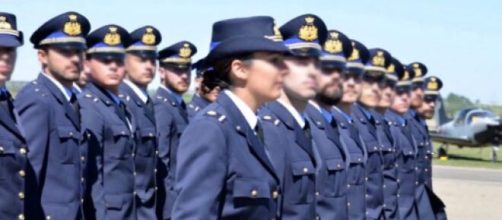 Ministero della Difesa, bando per 800 volontari VFP1 nell'Aeronautica Militare: scadenza bando il 4 dicembre.