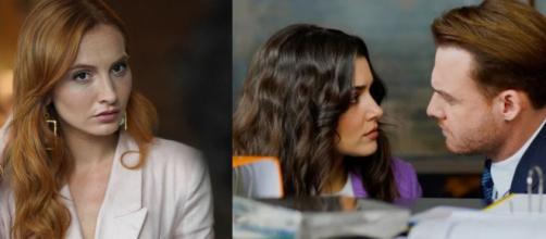 Love is in the air, spoiler al 13/11: Piril data per morta, Eda rifiuta la mano di Serkan.