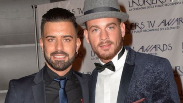 La Bataille des Couples 3 : Rapha&euml;l P&eacute;pin revient sur son amiti&eacute; avec Vincent Queijo et explique les raisons de leur dispute.