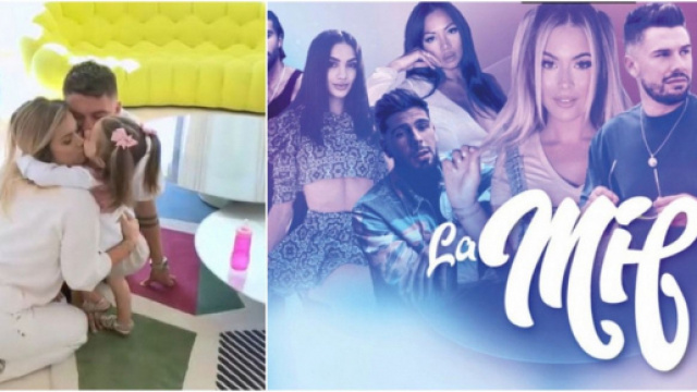 La Mif' : les premières images inédites, le concept, le casting et la bande-annonce de la nouvelle télé-réalité de Carla Moreau et Kevin Guedj.