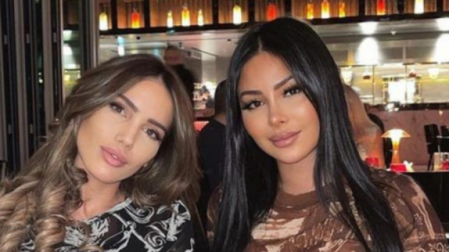 LMvsMonde6 : Maeva Ghennam de nouveau en guerre avec Manon et Julien Tanti ? Elle s'explique et s'excuse.