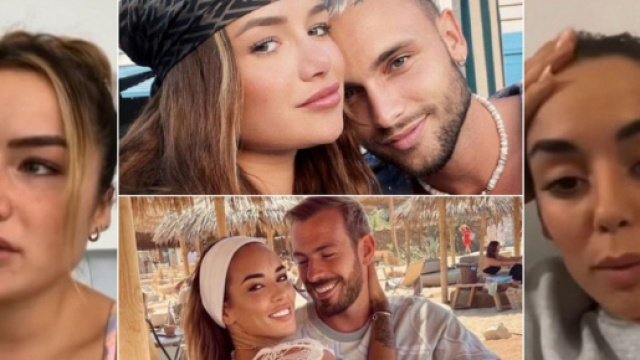 LMvsMonde6 : Victoria tente d'arranger les choses après sa rupture avec Bastos et Hilona revoit Julien Bert pour l'état des lieux.