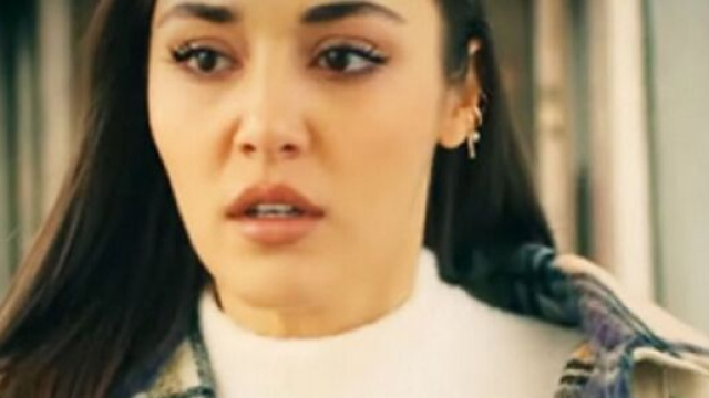 Love is in the air, anticipazioni sino al 13/11: Eda non vuole sposare Bolat.