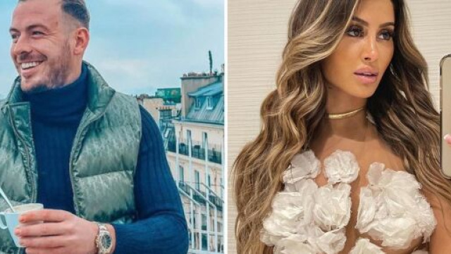 Océane El Himer et Julien Bert