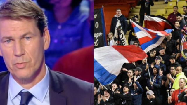 Rudi Garcia sous le feu des critiques. (crédit Twitter)