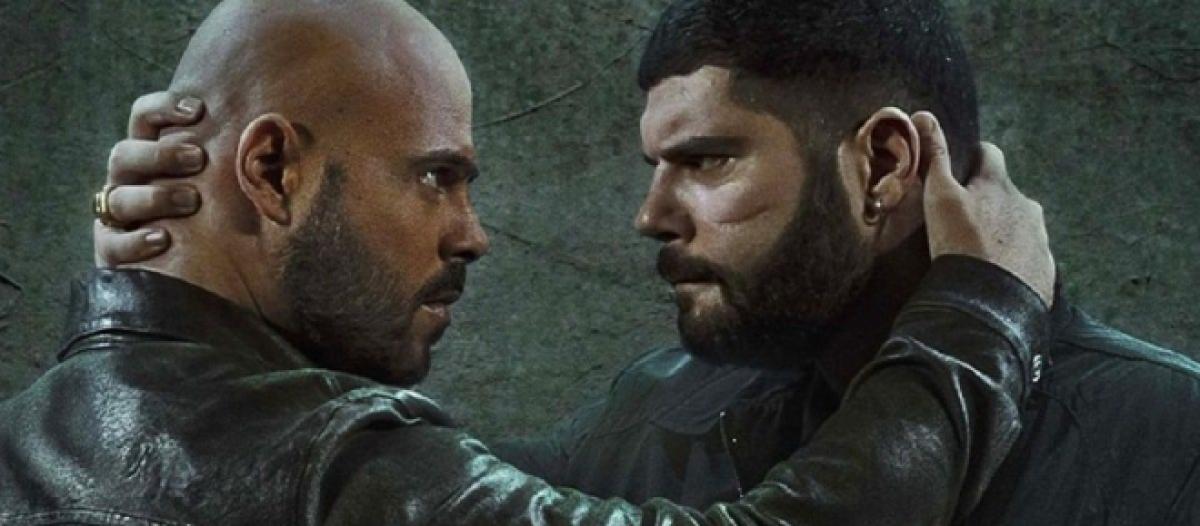 gomorra la quinta stagione e iniziata tornano le avventure di genny e ciro