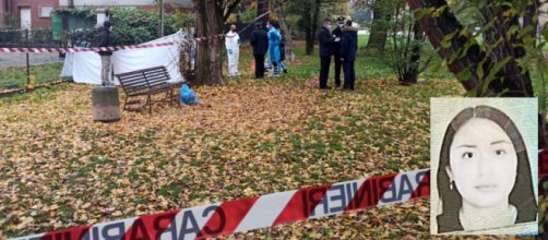 Donna uccisa in parco a Reggio Emilia: fermato l'ex compagno.
