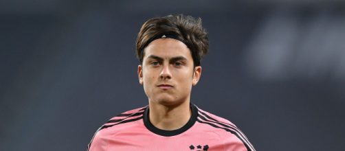 Juventus, prosegue la trattativa con Dybala.