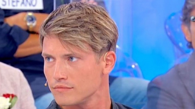 Ciprian Aftim: corteggiatore di Andrea Nicole Conte.