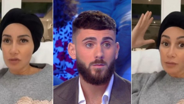 Marc Blata privé de TPMP, Illan au bord du suicide, une nouvelle victime présumée : Nadé Blata apporte de nouveaux éléments.
