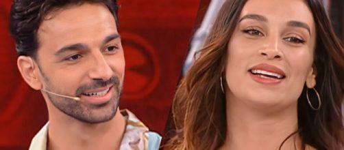 Amici 2021, Todaro e Francesca Tocca pronti per un secondo figlio? Lui: 'Ci stiamo pensando seriamente'