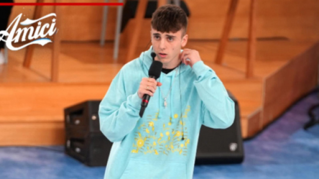 Amici 21, anticipazioni prossima puntata 28 novembre