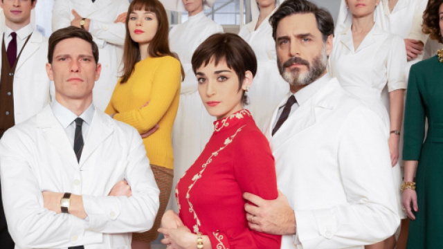 Cuori, trama ultima puntata: Corvara vuole che Alberto lo sottoponga al trapianto cardiaco.