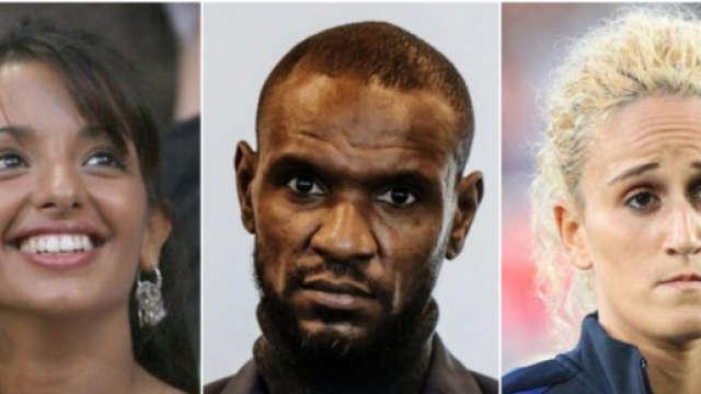 Eric Abidal au plus mal et choqué par les événements, il sort du silence (captures YouTube)