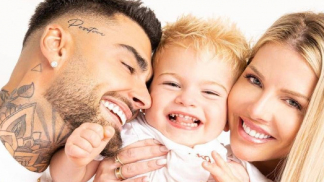 Jessica Garcia est aujourd'hui la maman de Maylone et Leewane, Source : Instagram @jessicathivenin