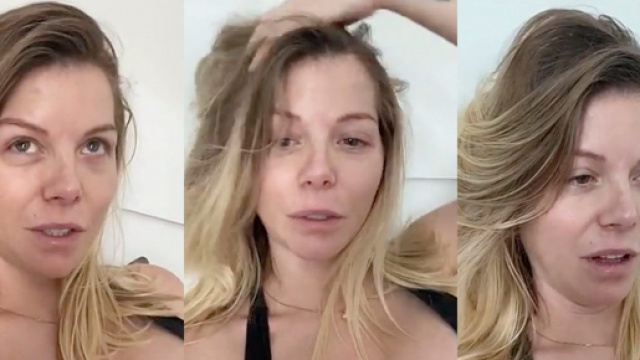 Jessica Thivenin explique son absence des Marseillais : 'Je ne me sentais pas d'y aller' - Source : montage