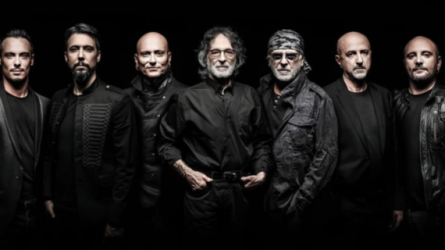 La Pfm torna in tour nel mese di gennaio