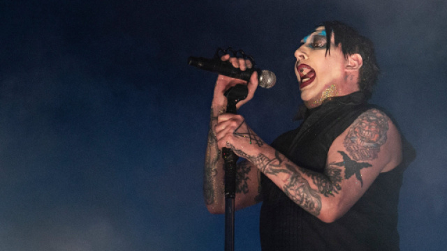 Marilyn Manson sarebbe disposto al patteggiamento, la conferma arriva dal suo avvocato