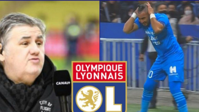 Pierre Menés furieux contre les supporters lyonnais, il demande des grosses sanctions (captures YouTube)