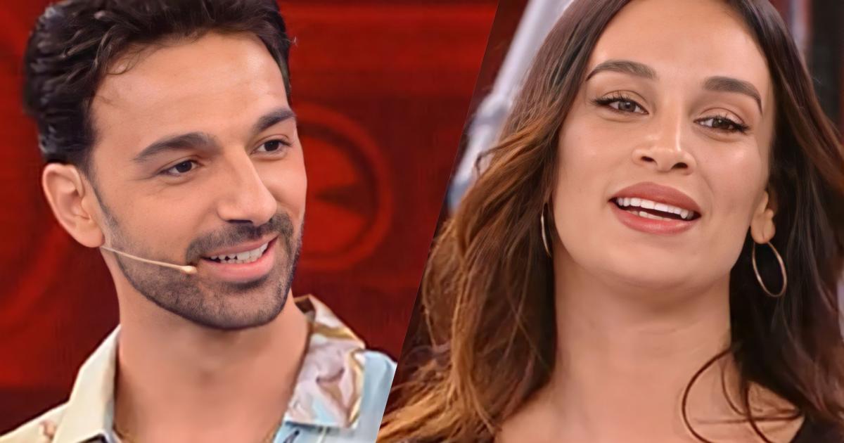 amici 21 todaro sul secondo figlio con francesca tocca ci stiamo pensando