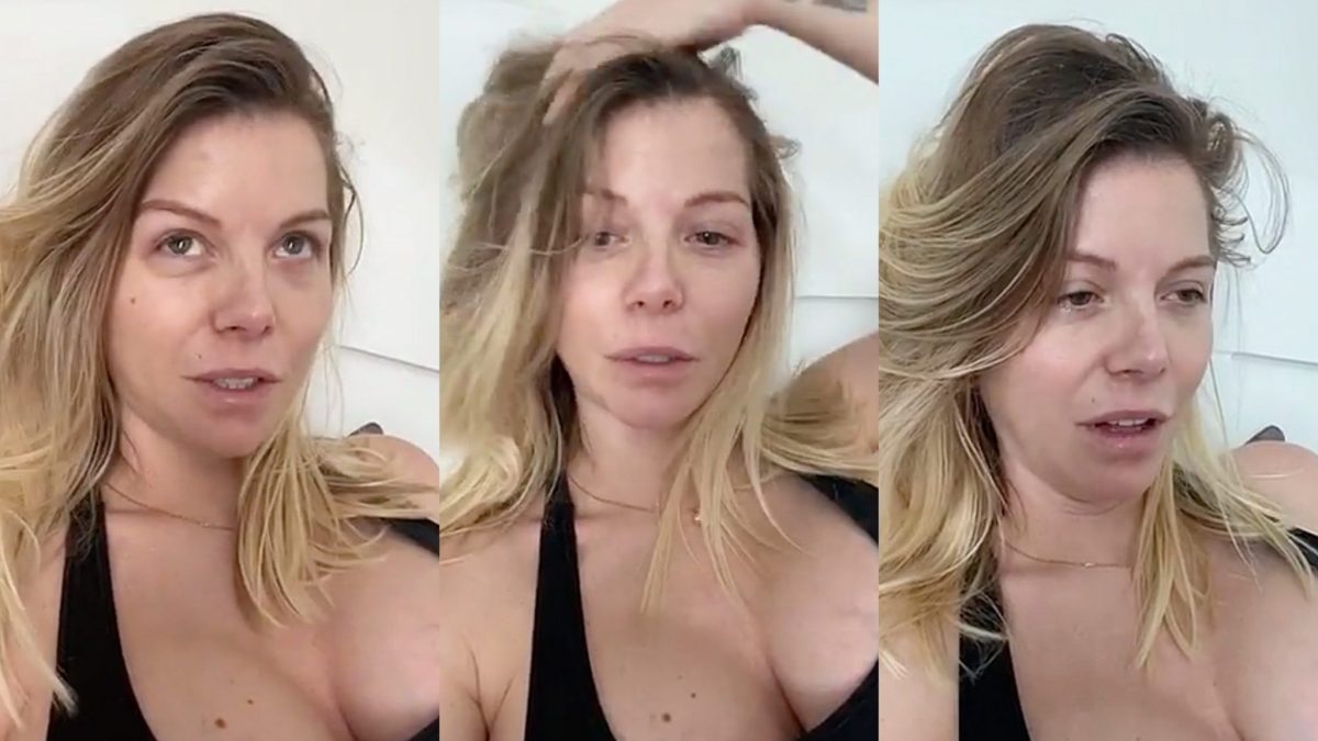 Jessica Thivenin Absente Des Réseaux Jessica Thivenin explique son absence des Marseillais : 'Je ne me sentais  pas d'y aller'
