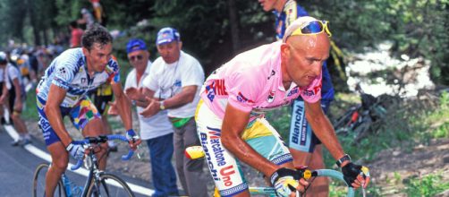 Caso Pantani: riaperte le indagini, la Procura indaga per omicidio.