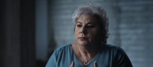 Dolores Vázquez se confiesa después de 22 años y cuenta el horror que vivió (Telecinco)