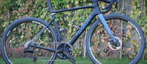 La bicicletta gravel Wilier Rave potrebbe esordire nel ciclismo professionistico con la Astana