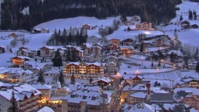 comune di Ortisei (Creative Commons).