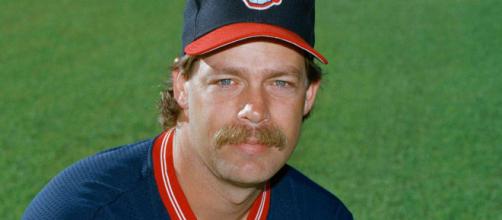 Former Astros, Indians All-Star Doug Jones dead at 64 (Image source: Cleveland Indians)