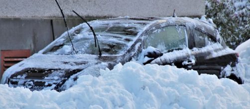 Con la llegada del frío los vehículos pueden averiarse (Pixabay)