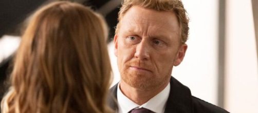 Foto Grey's Anatomy 18x08 - Owen Hunt.