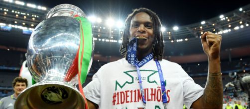 Milan, forte interesse per Renato Sanches: il giocatore gradirebbe, tentativo per gennaio.