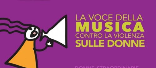 Nura Spinazzola canta Mia Martini: un concerto contro la violenza sulle donne.