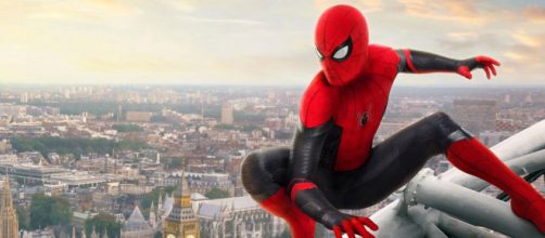 Spider-Man: No Way Home al cinema dal 15 Dicembre 2021