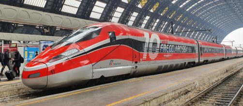 Trenitalia cerca macchinisti, capitreno e manutentori diplomati, candidature online.