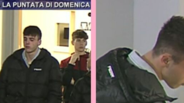 Amici, LDA crolla per la nuova sfida e interviene Maria De Filippi: 'La devi affrontare'