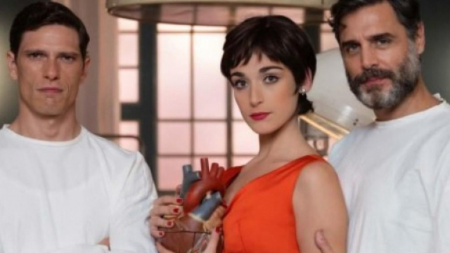 Cuori chiude i battenti su Rai 1