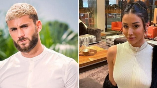 Isabeau s'exprime sur l'affaire qui secoue la télé-réalité et soutient Illan - Source : montage, Instagram