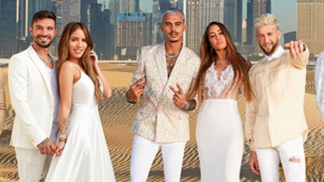 La dernière saison des Marseillais a eu lieu à Dubaï, direction le Mexique pour la 11e saison - Source : W9