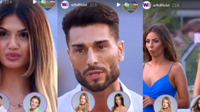 LPDLA9 : l'arrivée en grande pompe des candidats "je suis là pour être sa queen"