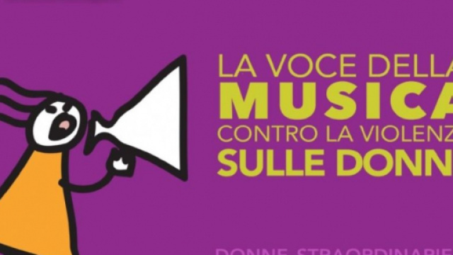 Nura Spinazzola canta Mia Martini: un concerto contro la violenza sulle donne.