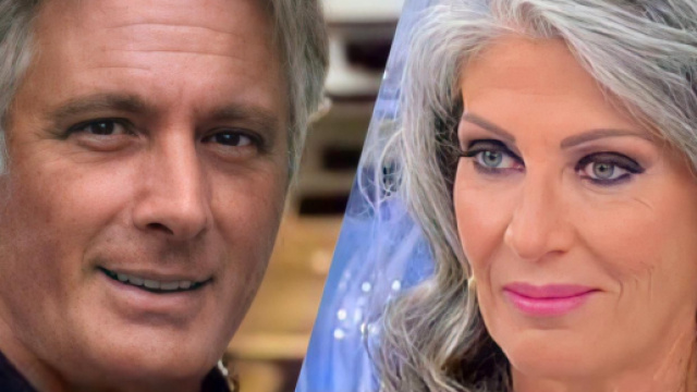 U&D, Giorgio Manetti: 'Non ho chiesto una puntata extra, Isabella la vedrei lontano dalla tv'.