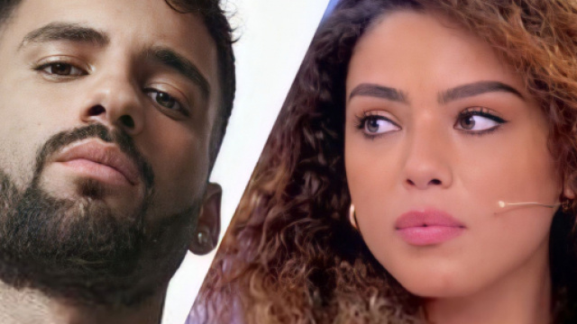 U&D, Noemi sul silenzio social con Matteo Fioravanti: 'Questione di privacy'.