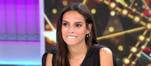 Gloria Camila ha hablado alto y claro sobre lo que piensa de su hermana Rocío y Carlota Corredera (Telecinco)