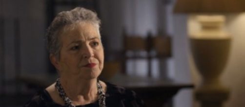 Alicia Hornos sigue convencida de la culpabilidad de Dolores Vázquez - (Telecinco)