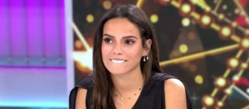 Gloria Camila ha hablado alto y claro sobre lo que piensa de su hermana Rocío y Carlota Corredera (Telecinco)