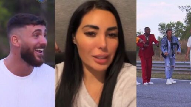 'Affaire Illan', la réaction de Safia : 'j'ai les preuves qui disent tout le contraire'