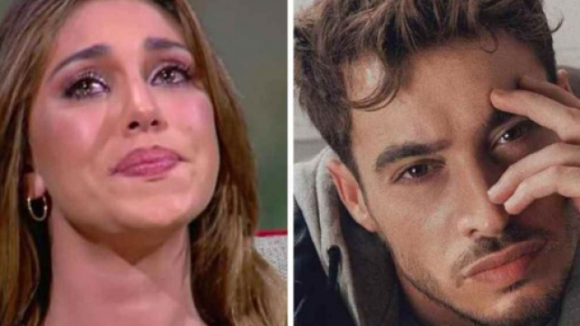 Belen Rodriguez: ipotesi tradimento con un'altra ragazza dietro alla crisi con Antonino.