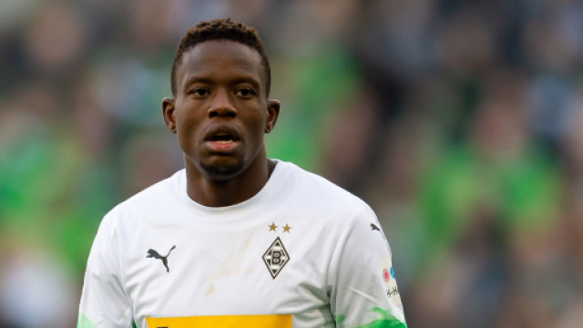 Calciomercato Juventus, obiettivo Zakaria: parla il ds Max Eberl.